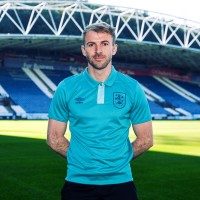 Adam Halliday