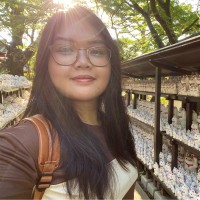 Sherinne Kylie Ramos