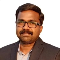 Rajesh Kumar R