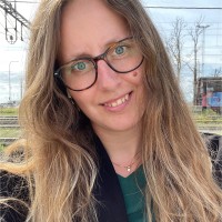 Jennie Tokerud