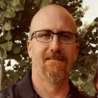 Jerrett Wichman, CMCP ENP