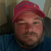 Daniel Washburn