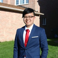 Kevin Liu