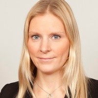 Anne Helenius