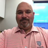 Gary Hebebrand