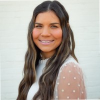 Kandace Reyes, M. Ed