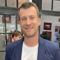 Juan Pablo Laporte