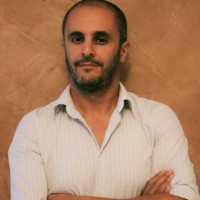 Mohamed Mounadi
