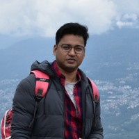 Swarajit Chanda