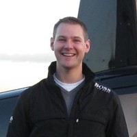 Ben Stroud