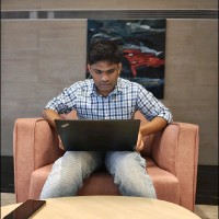 Sudam Charan Swain