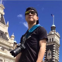 Aaron Xia