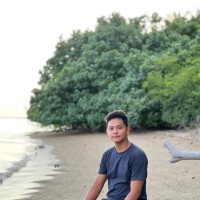 Andi Achmad Ismail Efendy