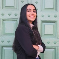 Haeeda Mubashar