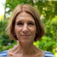 Mary Dankbaar, Phd