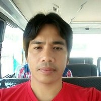 Marlon Balaoro