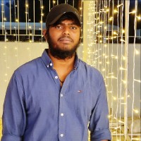 Sabarinathan Panneerselvam