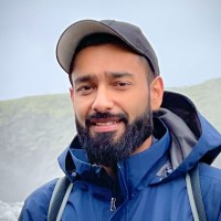 Sameer Siddiqui