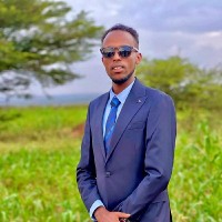 Abdirahman Omer Mohamed