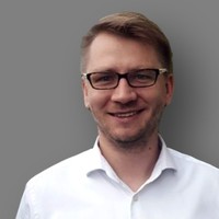 Adam Dvořáček