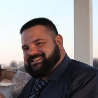 Nicholas Matteo
