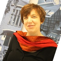 Hélène Van Oostrom