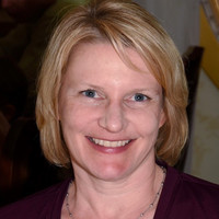 Jill Peters