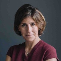 Sandrine Asseraf