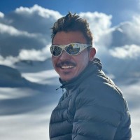 Tsewang Gailston