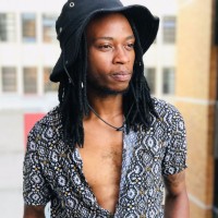 Elton Mpofu