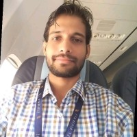Nitesh Dubey