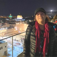 Nelly Mitzvah Igdal