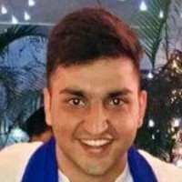 Nikhar Choudhary
