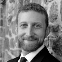 Adrian A.J. Holmes