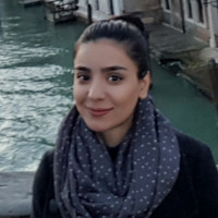 Zahra Seifollahi Moghadam