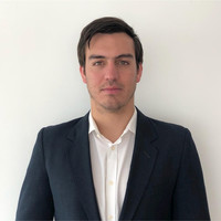 Francisco Gomez Haedo, Cfa