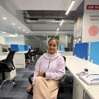 Anushka Choudhary