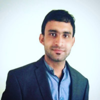 Nishanth Kj