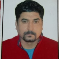 Ashok Kumar