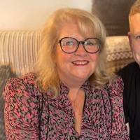 Tracey Raspin
