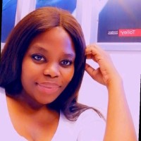 Sindisiwe Mlambo