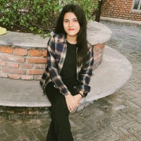 Sofiya Ali