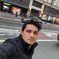 Ariel Santos