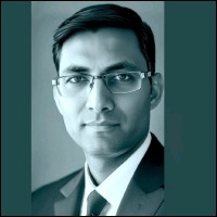 Chandrashekhar Dhage , B.Arch. Intl. Assoc. AIA