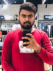 Chetu Patel