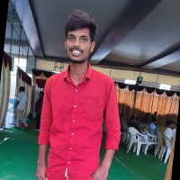 M.Sai Kumar