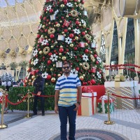 Milan Patel