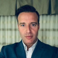 Jeff Hollyoake