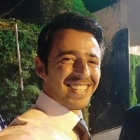 vahid gholizadeh