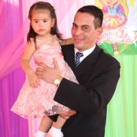 Nestor Daniel Echeverría Barreto